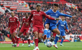 Chấm điểm Liverpool: Araujo xuất sắc; Ấn tượng Isak