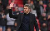 Carragher khuyên MU nên sa thải Carrick ngay đêm nay