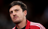 Maguire khẳng định toàn đội Man United vẫn ủng hộ Carrick