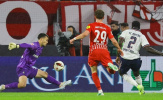 Hạ Freiburg 3-1, Bayern chiếm đỉnh bảng trước thềm Der Klassiker