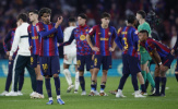 Chấm điểm Barcelona: Điểm sáng Raphinha; Yamal nhạt nhòa