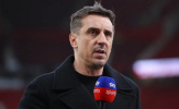 Neville bảo vệ Carrick, trút giận lên dàn sao MU