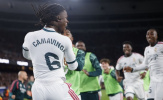 Mourinho tiết lộ quân bài Camavinga hạ Barcelona