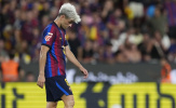 Pedri lên tiếng trấn an người hâm mộ Barca sau trận El Clasico