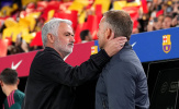 Mourinho tái xuất sau 13 năm để nhắc nhớ vị thế của Real