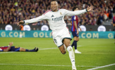Bóp nghẹt Barca, Mourinho vĩ đại qua 6 con số