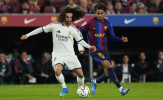 Cucurella biến El Clasico thành ác mộng của Yamal