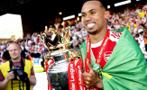 Martin Keown gọi Gabriel Magalhaes là huyền thoại của Arsenal