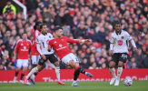 Cầu thủ MU hiếm hoi được chuyên gia khen ngợi sau trận thua Bournemouth