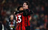 Vượt Liverpool, Chelsea sáng cửa đón Scott vào tháng Giêng