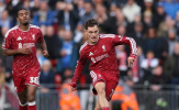 Florian Wirtz lên tiếng sau trận thắng của Liverpool trước Brighton