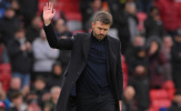 Lý do MU chưa thể công bố sa thải HLV Michael Carrick