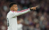 Mbappe coi những lời chê bai Real Madrid là dối trá