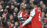 Cái giá đắt đỏ cho sự an toàn của Arsenal