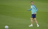 De Jong tiết lộ lý do Barca gục ngã trước Real Madrid