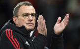 Từ cảnh báo của Rangnick đến hiện thực tàn khốc ở Man Utd