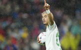 Yassir Zabiri: Gương mặt lạ trong cuộc đua Vua phá lưới La Liga