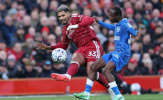 CĐV Liverpool nhận sai về Araujo