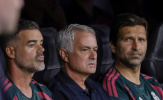 Nước cờ đánh biên bậc thầy của Mourinho trước Barca