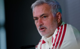Huyền thoại Barca ngả mũ trước chiến thuật của Mourinho