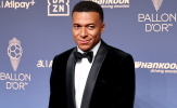 Vì sao Mbappe vẫn chưa giành QBV?