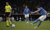 Soi trận Monza vs Napoli: Trông cậy ngòi nổ McTominay