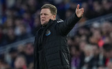 Điều kiện tiên quyết của Eddie Howe để ngồi ghế nóng MU