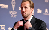 Cộng đồng mạng dậy sóng khi Harry Kane giành Quả bóng vàng 2026