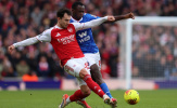 Real quan tâm, Arteta cho phép Zubimendi rời Arsenal