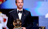 Không World Cup, không Champions League, Harry Kane đã giành QBV như thế nào?