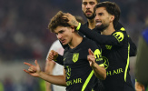 Arsenal vỡ mộng chiêu mộ Julian Alvarez vào tháng Giêng