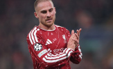 Tin đồn chuyển nhượng tối 27/10: Real Madrid săn Mac Allister; PSG nhắm Maza