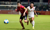 U23 Việt Nam đấu Thái Lan vắng bóng HLV Kim Sang-sik