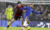 Vì sao Alex Scott xứng đáng với 90 triệu bảng của Chelsea?