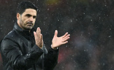 Arteta yêu cầu Arsenal cháy hết mình trước Fleetwood