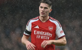 Arteta lên tiếng bênh vực Gyokeres sau chuỗi trận tịt ngòi