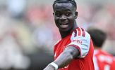Real Madrid đưa Bukayo Saka cùng Rayan Cherki vào tầm ngắm