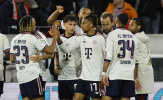 Soi trận Bayern vs Magdeburg: Hủy diệt đối thủ hạng dưới