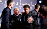 Chú Lamine Yamal cay cú chê bai Bóng vàng của Harry Kane