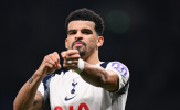 Tottenham giữ chân Solanke và sắp thưởng Ben Davies
