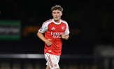Xem giò Ceadach O’Neill, tài năng trẻ có thể ra mắt Arsenal tuần này