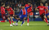 PSG trói chân Doue, Arsenal vỡ mộng chiêu mộ sao trẻ