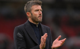 Lý do lãnh đạo Man Utd chưa sa thải HLV Carrick