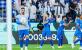 Al Shamal vs Al HilalBounedjah tỏa sáng, Al Shamal quật ngã Al Hilal 3-1v