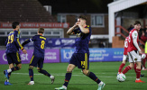 Chấm điểm Arsenal: Điểm sáng Viktor Gyokeres