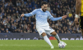 Real Madrid săn đón Cherki, Man City ''hét giá'' 160 triệu euro
