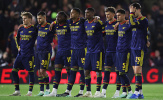 Sự chủ quan khiến Arsenal ngậm đắng nuốt cay rời EFL Cup