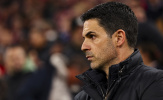 Arteta cay đắng thừa nhận Arsenal phung phí cơ hội