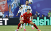 Granit Xhaka được trao lại băng đội trưởng tuyển Thụy Sĩ