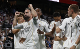 Carvajal tự hào về màn chia tay rực rỡ tại Real Madrid